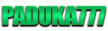 Logo Paduka777